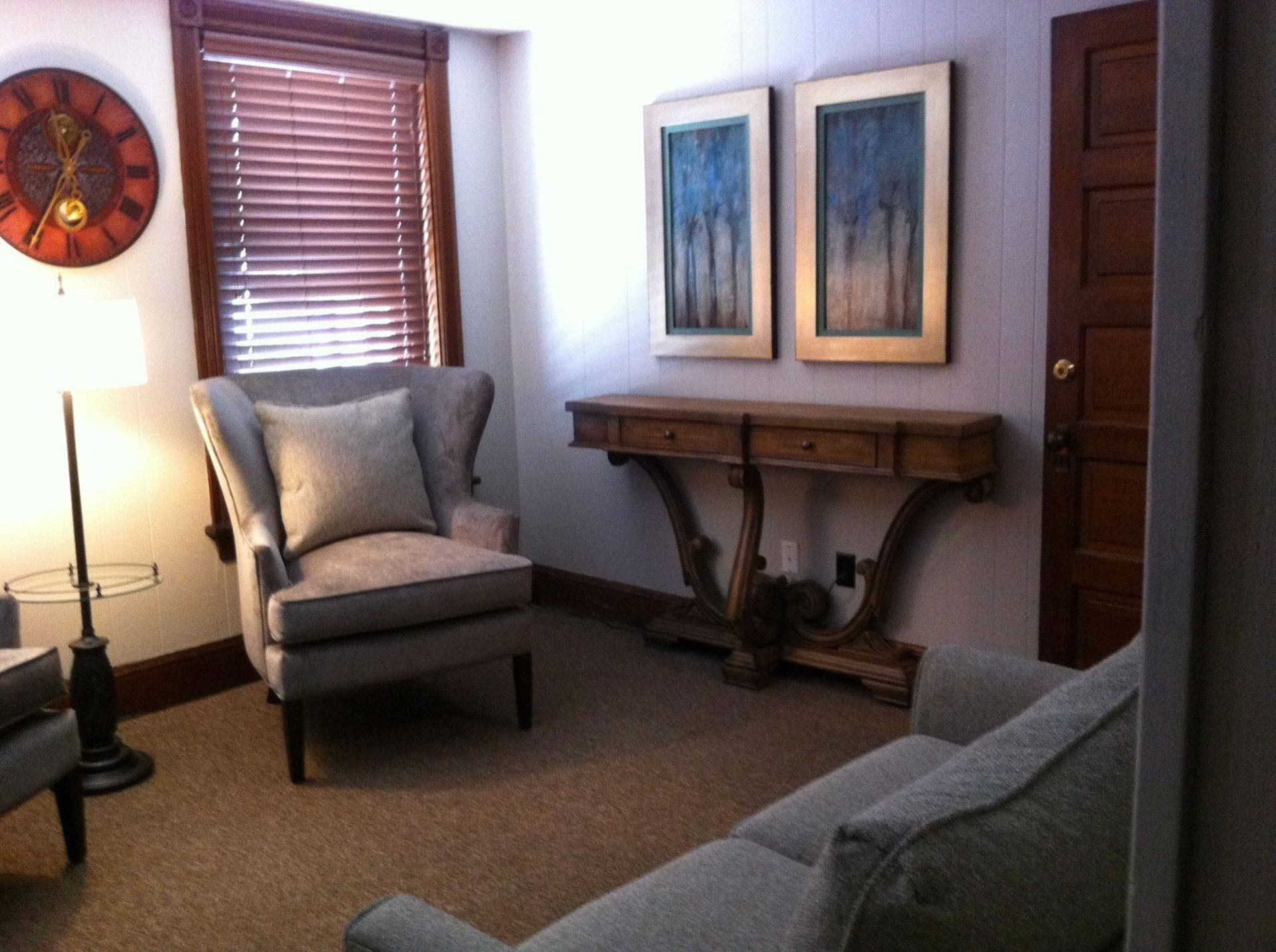 Commercial Interior Design 2