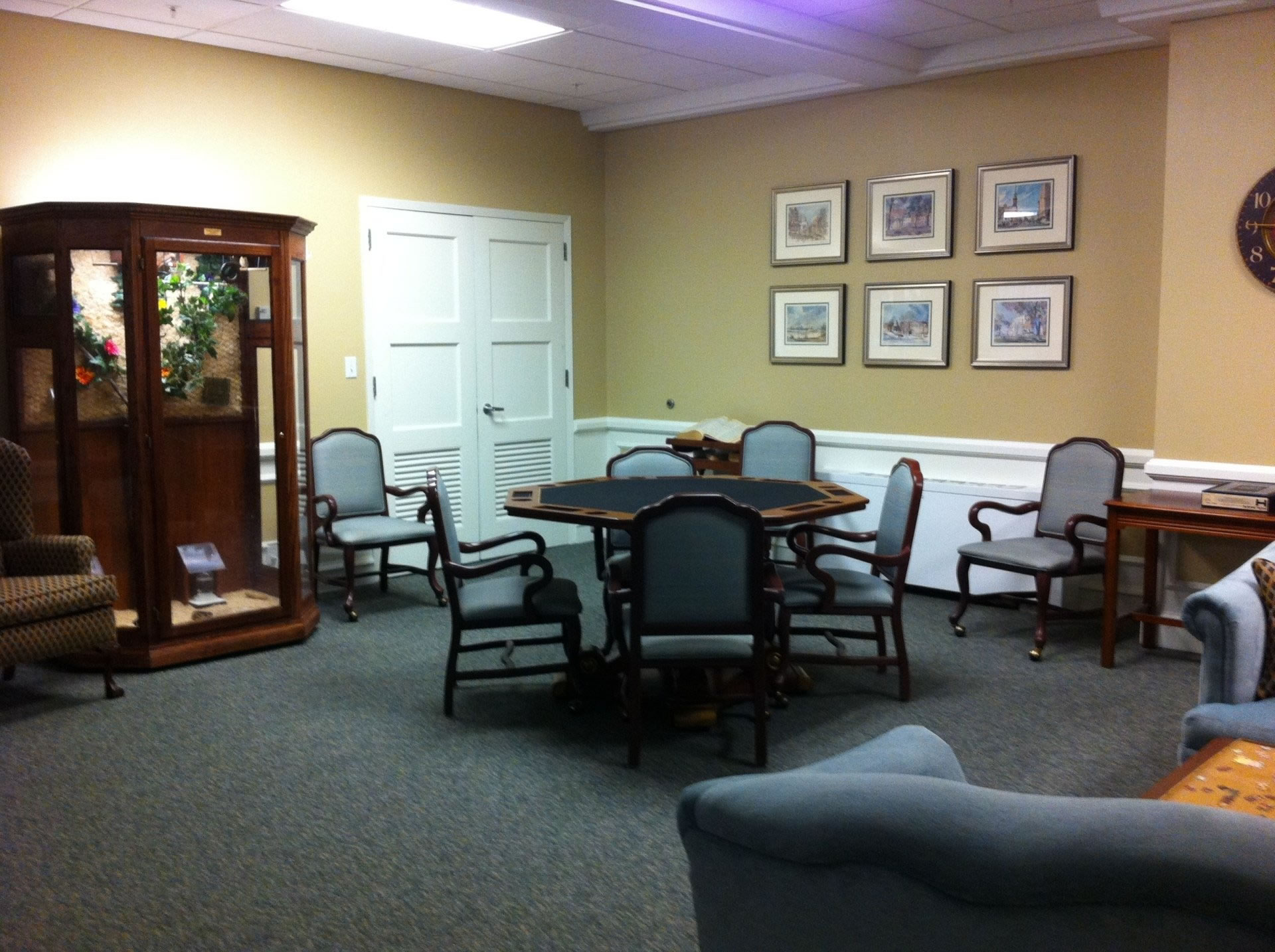 Commercial Interior Design 3