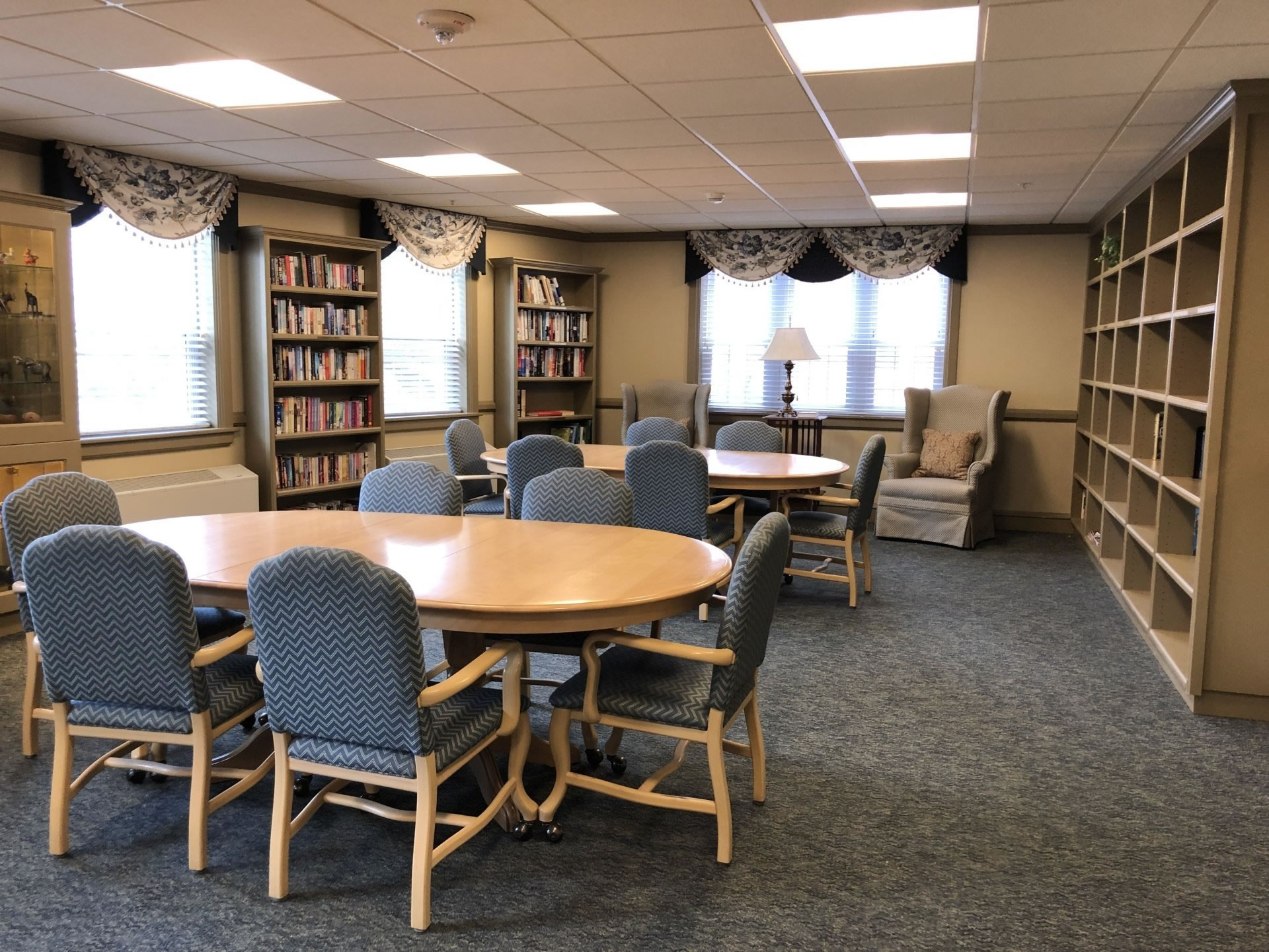 Commercial Interior Design 4