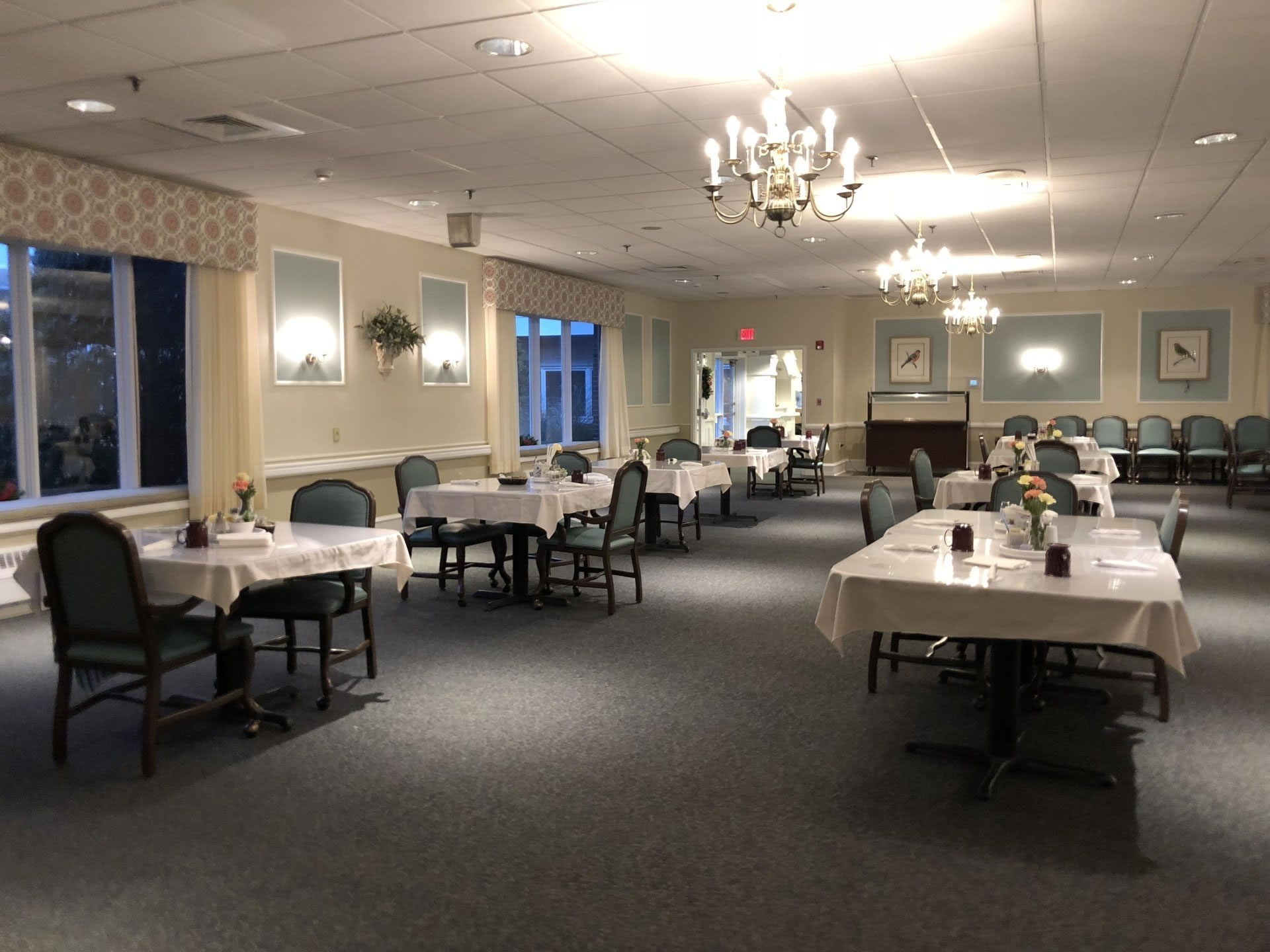 Commercial Interior Design 8