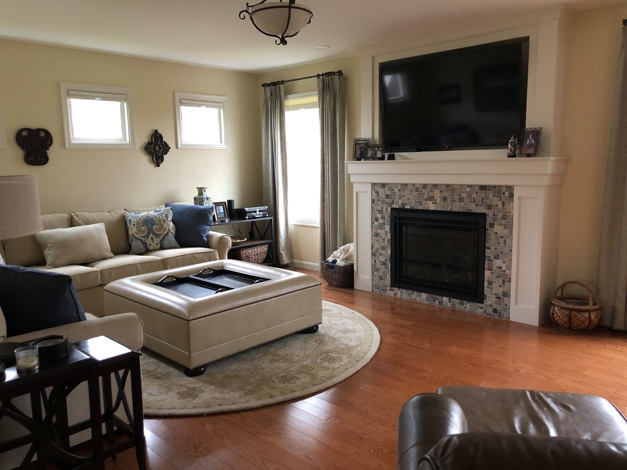 Home Interior Designs 7