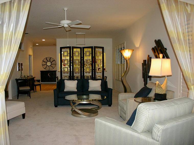 Residential Contemporary Designs 2