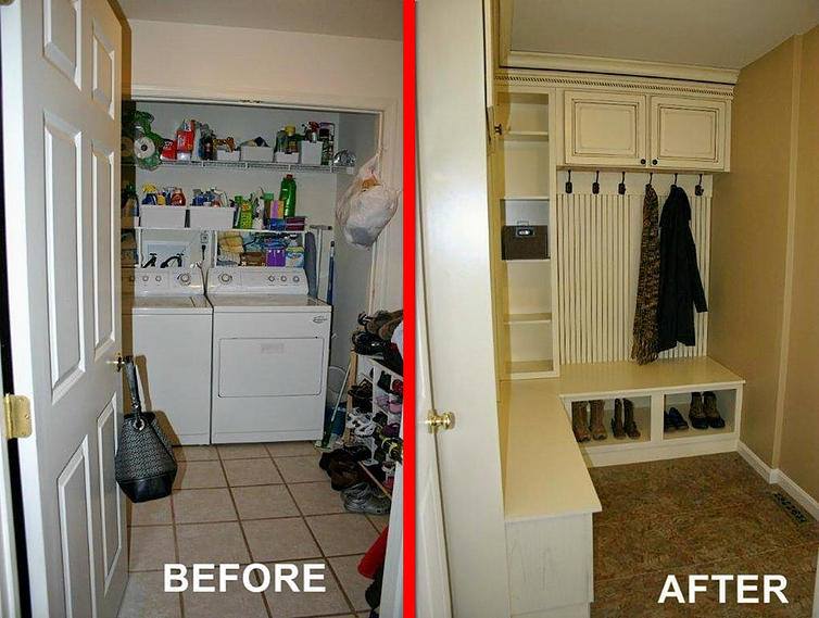 Residential Remodeling 10