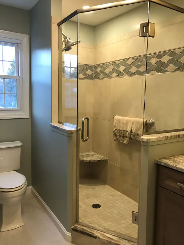 Residential Remodeling 2