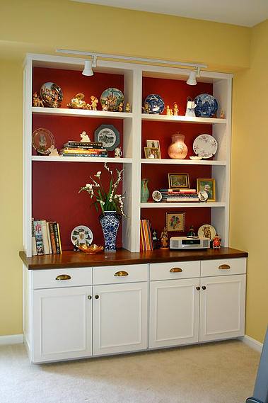 Residential Traditional Designs 3