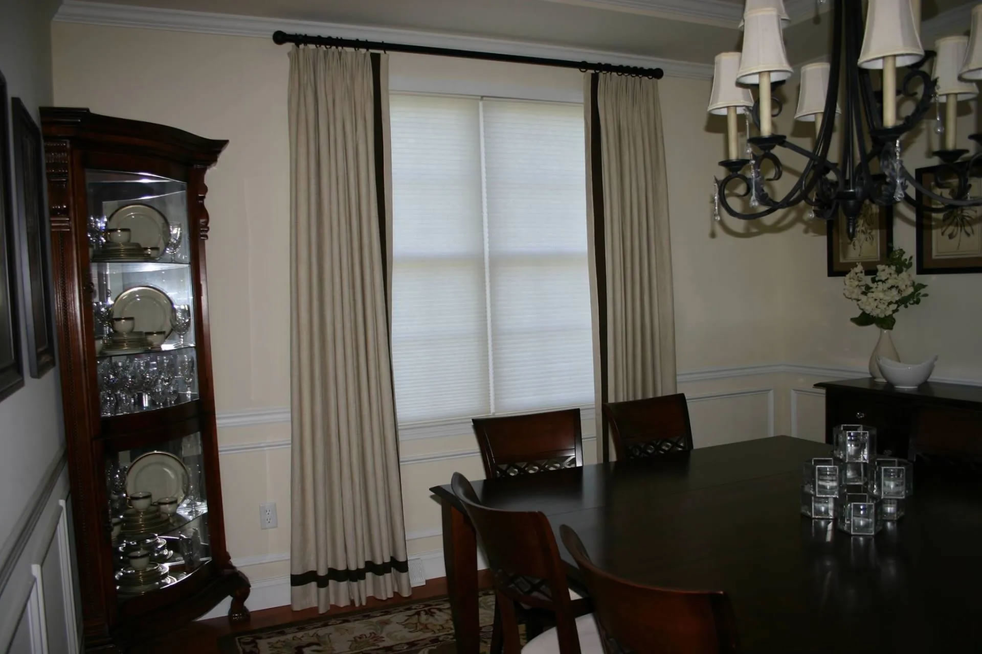 Residential Window Treatments 1