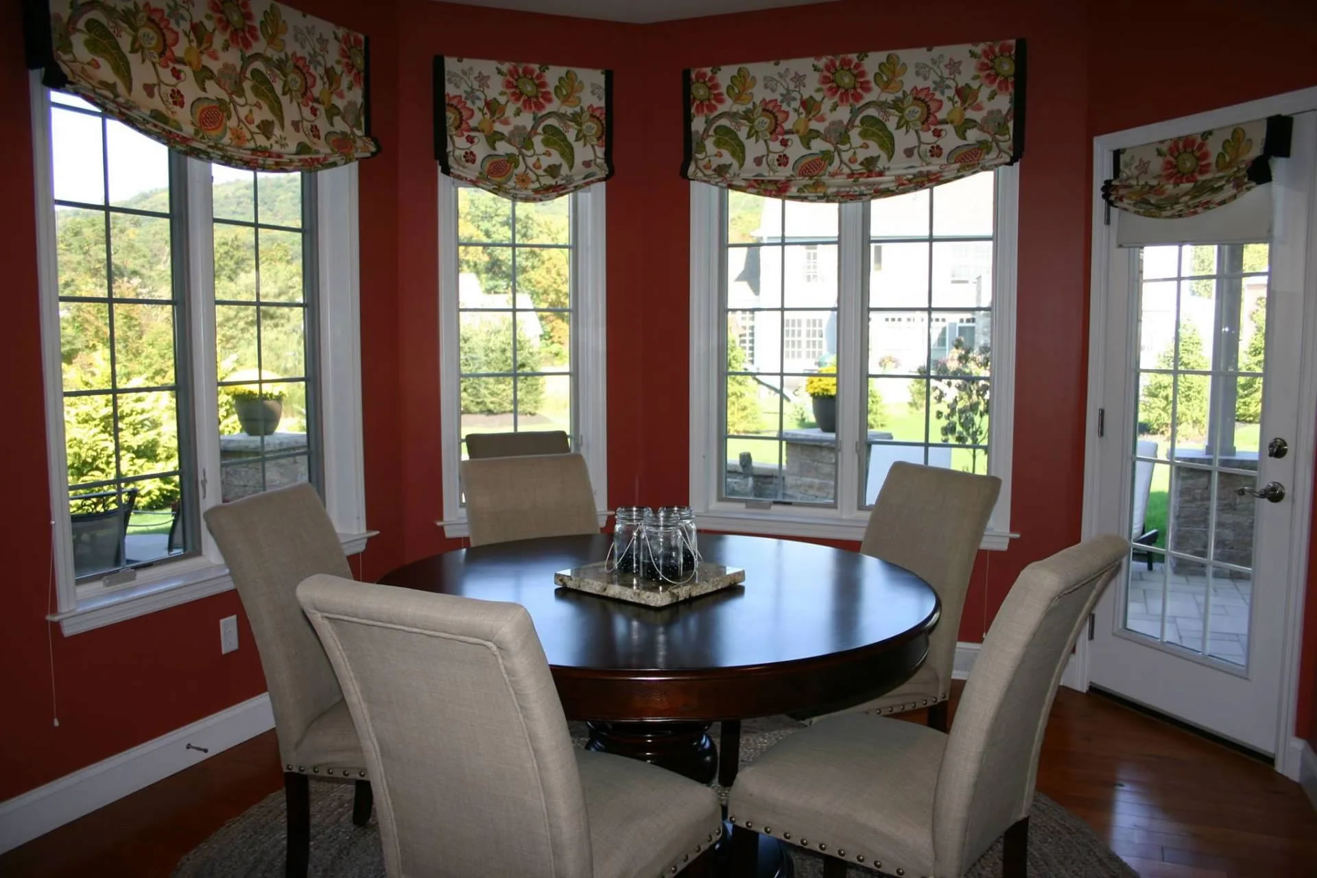 Residential Window Treatments 2