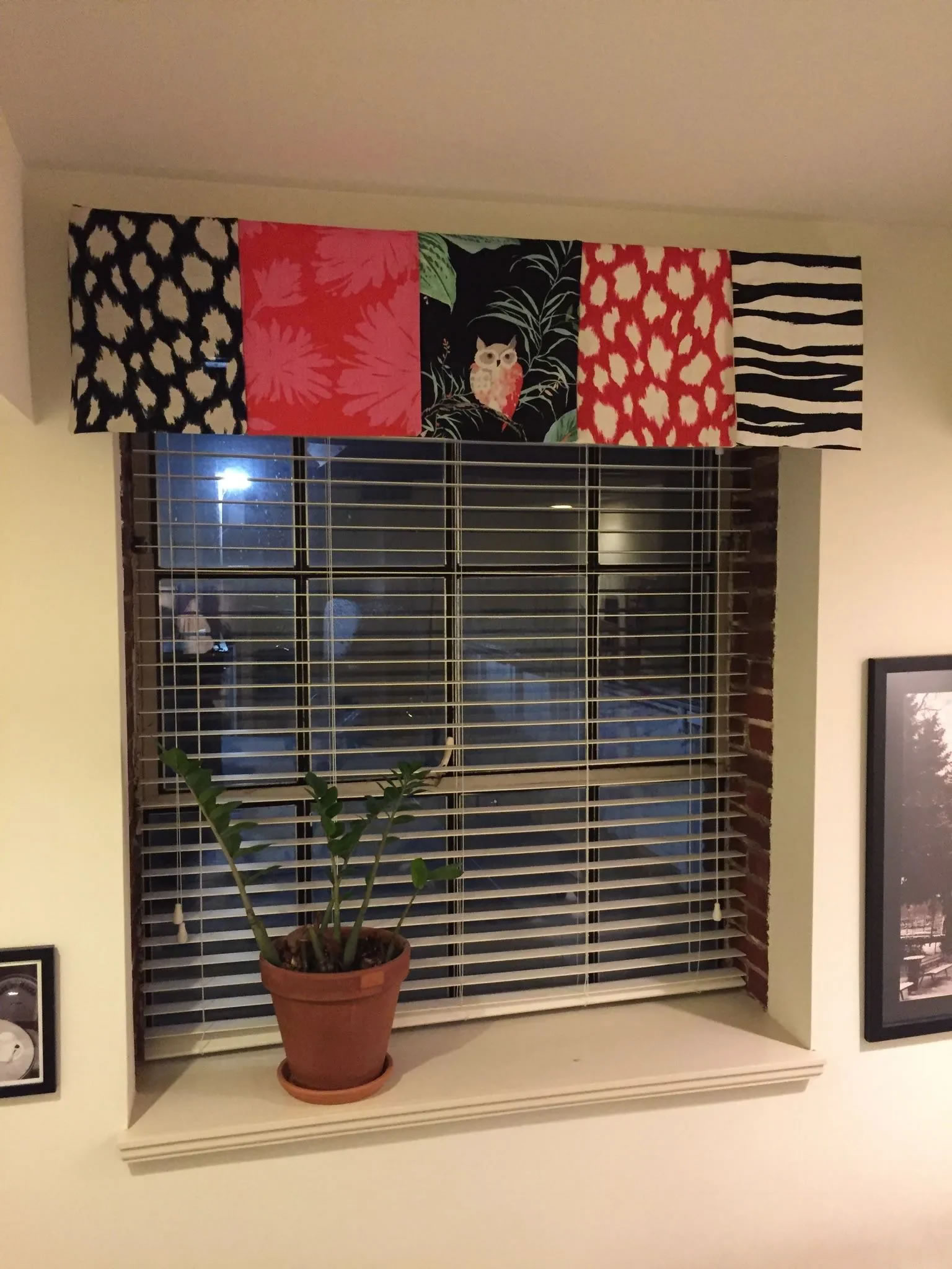 Residential Window Treatments 4