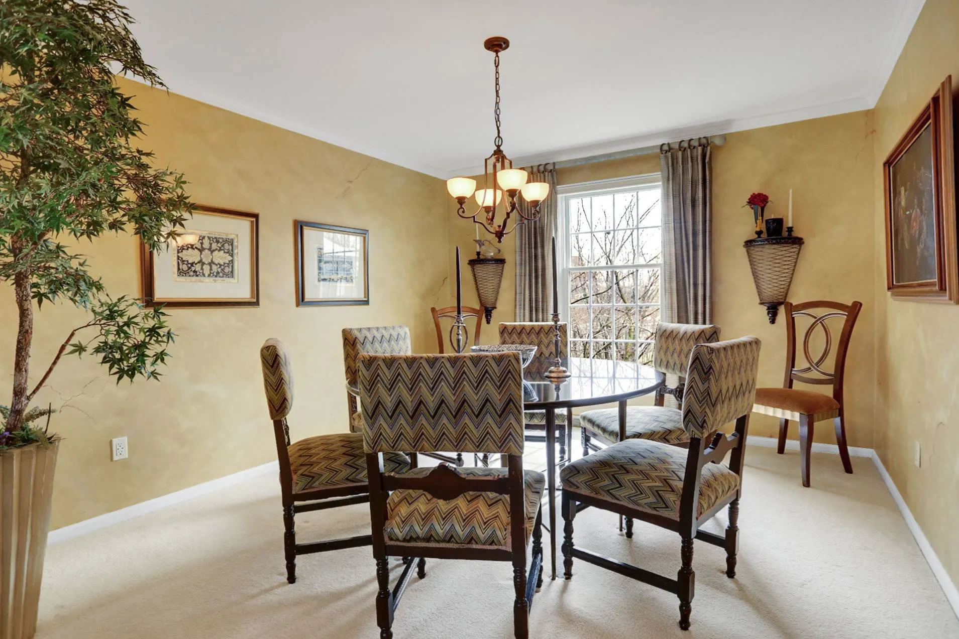 Residential Window Treatments 5