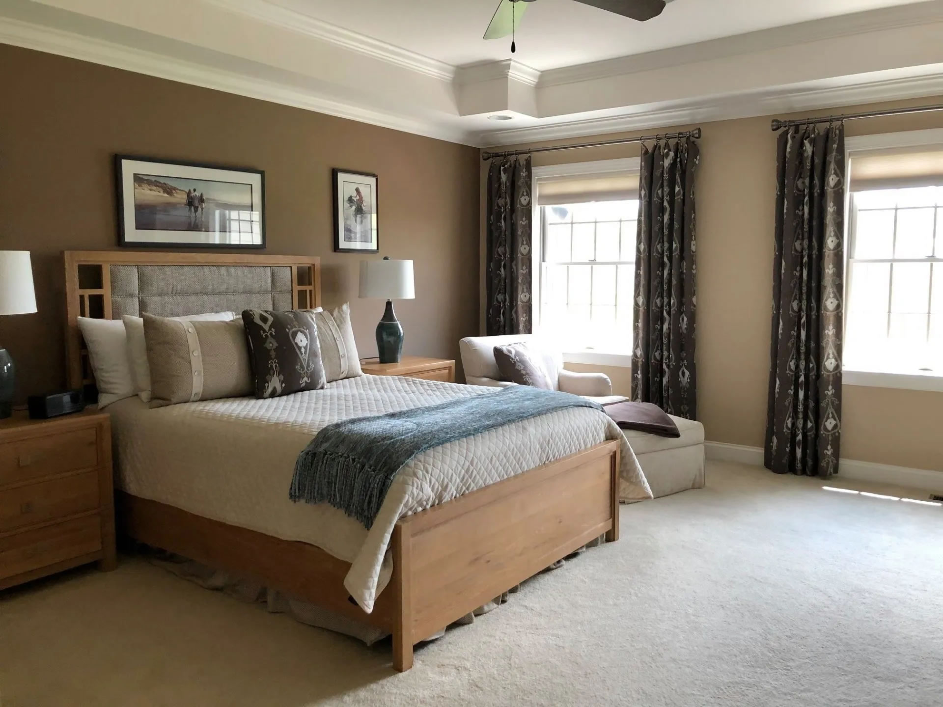 Residential Window Treatments 6